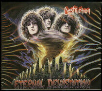 Destruction - Eternal Devastation