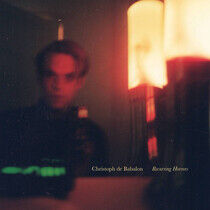 Babalon, Christoph De - Recurrinng Horrors