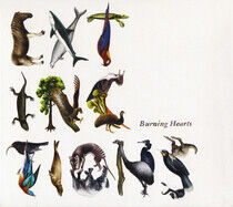 Burning Hearts - Extinctions