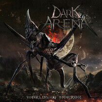 Dark Arena - Worlds of Horror