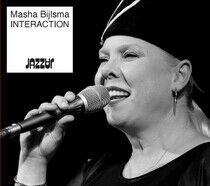 Bijlsma, Masha - Interaction