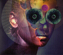 Dir En Grey - Insulated World -CD+Dvd-