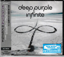 Deep Purple - Infinite