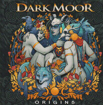 Dark Moor - Origins