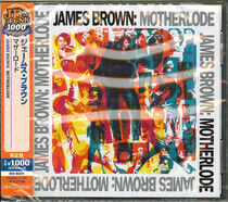 Brown, James - Motherlode