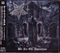 Dark Funeral - We Are the Apocalypse