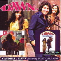 Dawn - Candida