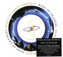 Barclay James Harvest - Ring of Changes