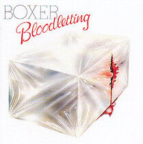 Boxer - Bloodletting