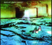 Barclay James Harvest - Turn of the Tide