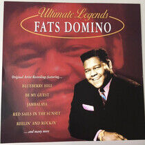 Domino, Fats - Ultimate Legends