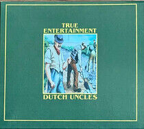 Dutch Uncles - True Entertainment