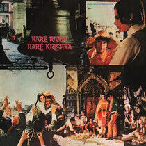 Burman, R.D. - Hare Rama Hare Krishna