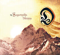 D Project - Sagarmatha Dilemma -Digi-