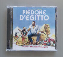 De Angelis, Guido &Amp... - Piedone D'egitto