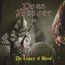 Dark Passage - Legacy of Blood