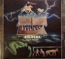 Bolverk - Svarte Sekunder