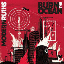 Burn the Ocean - Modern Ruins