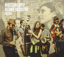 Barcelona Gipsy Klezmer - Imbarca