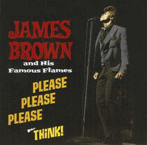 Brown, James - Please Please Please