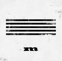 Bigbang - Bigbang Made Series (M)