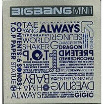 Bigbang - Always