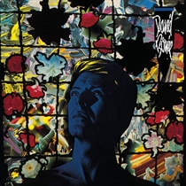 David Bowie - Tonight (CD)