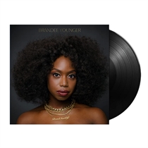 Brandee Younger - Brand New Life - VINYL