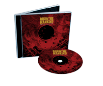 Burn The Mankind: Chaos Matter (CD)