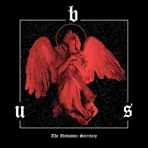 B.U.S: Unknown Secretary (CD)