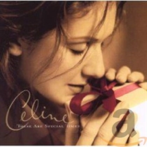 Celine Dion: These Are Special Times (CD)