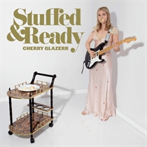 Cherry Glazerr: Stuffed & Ready (Cassette)