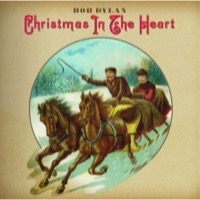 Bob Dylan: Christmas In The Heart (CD)