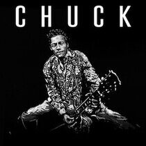 CHUCK BERRY - CHUCK (CD)