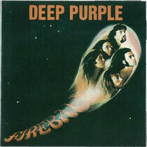 Deep Purple - Fireball (CD)