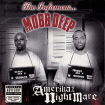 Mobb Deep: Americaz Nightmare