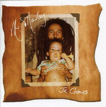 Marley Damian: Mr Marley