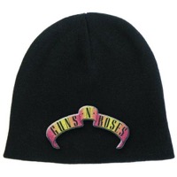 Guns n Roses: Logo Beanie