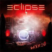 ECLIPSE - WIRED (Cassette)