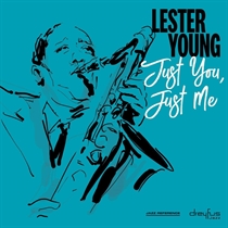 Lester Young - Just You, Just Me (Vinyl) (Vinyl)