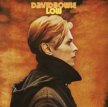 David Bowie - Low (CD)