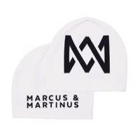 Marcus & Martinus: Hue Logo 