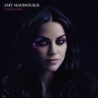 AMY MACDONALD - UNDER STARS (CD)