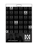 Marcus & Martinus: Bogcover A4 Logo