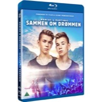 Marcus & Martinus: Sammen Om Drømmen (BluRay)