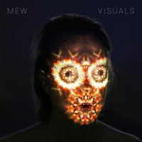 Mew: Visuals (Vinyl)