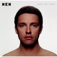 MEW - EGGS ARE FUNNY (CD)