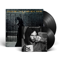 Neil Young - After The Gold Rush (50th Anni (Vinyl)