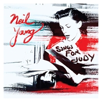 Neil Young - Songs for Judy (Vinyl) (Vinyl)