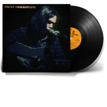 Neil Young - Young Shakespeare (Vinyl) (Vinyl)